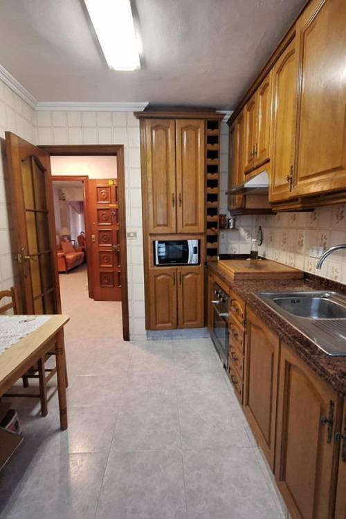 Apartment - Sale - Alicante - Alicante Centro