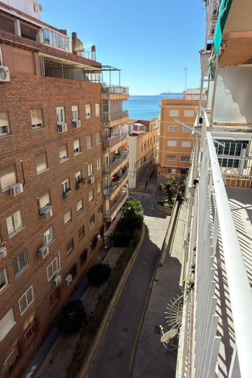 Apartment - Sale - Alicante - Alicante Centro