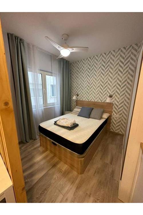 Apartment - Sale - Alicante - Alicante Centro