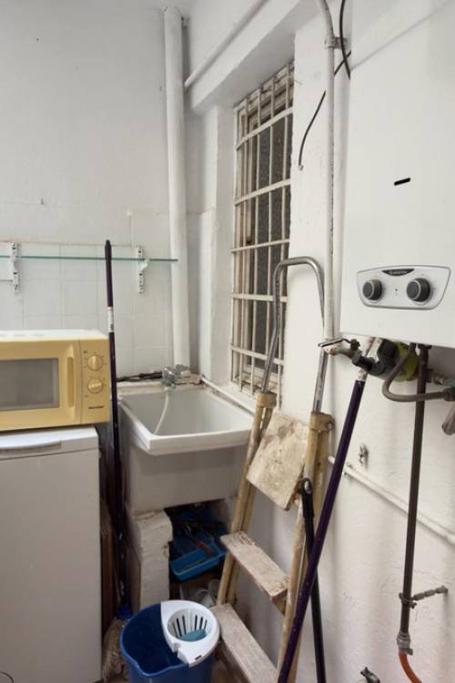 Apartment - Sale - Alicante - Alicante Centro