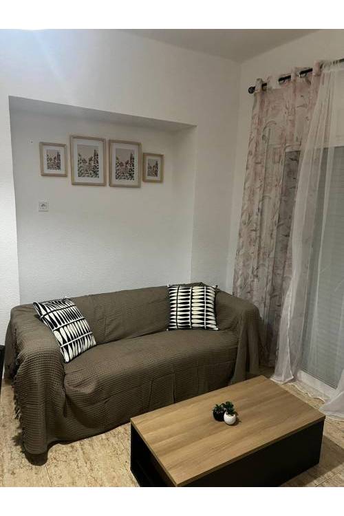 Apartment - Sale - Alicante - Alicante Centro