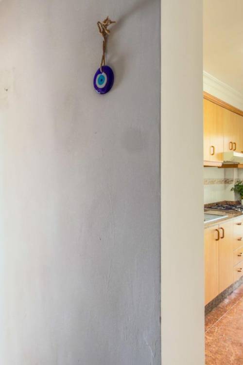 Apartment - Sale - Alicante - Alicante Centro