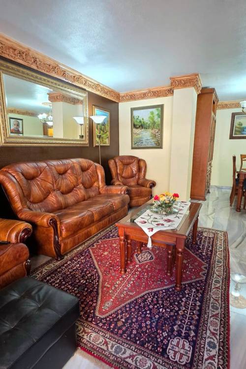 Apartment - Sale - Alicante - Alicante Centro