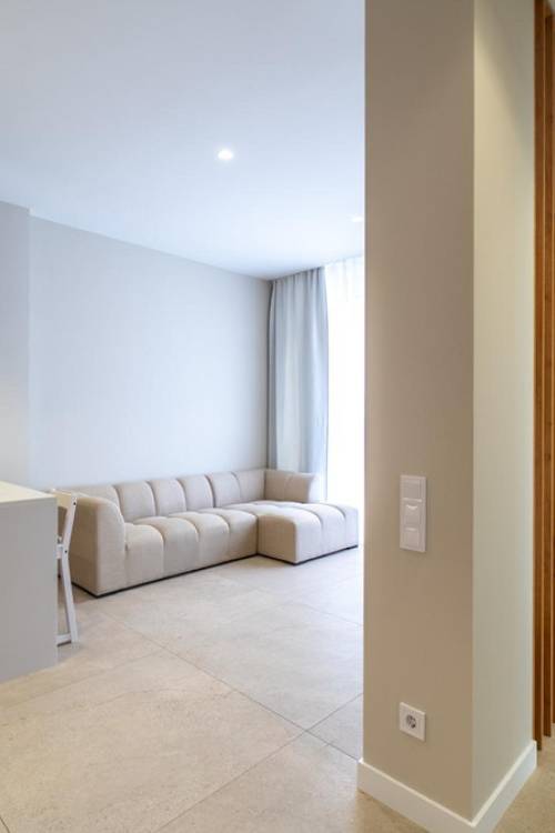 Apartment - Sale - Alicante - Alicante Centro