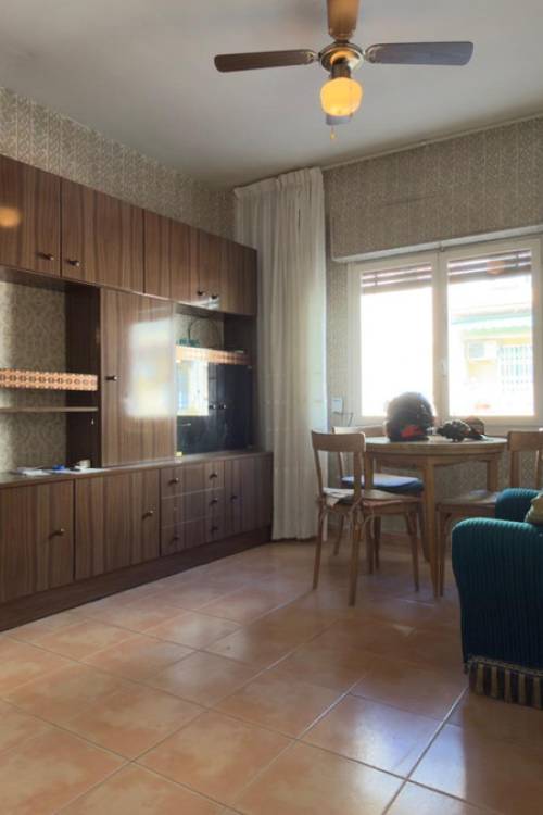 Apartment - Sale - Alicante - Alicante Centro