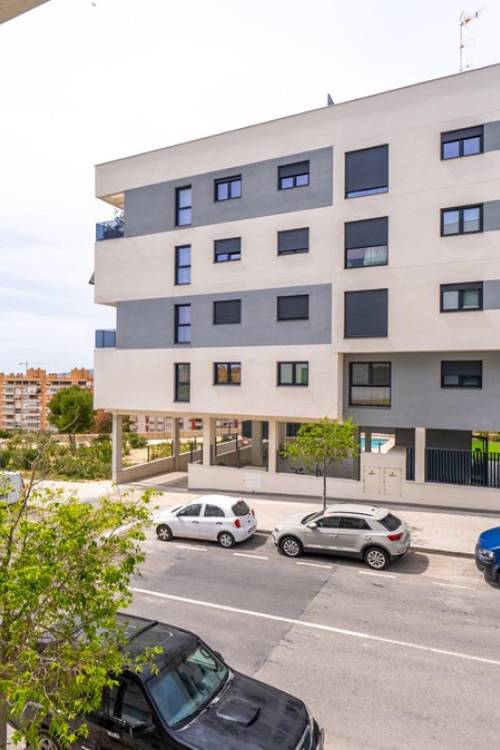 Apartment - Sale - Alicante - Alicante Centro