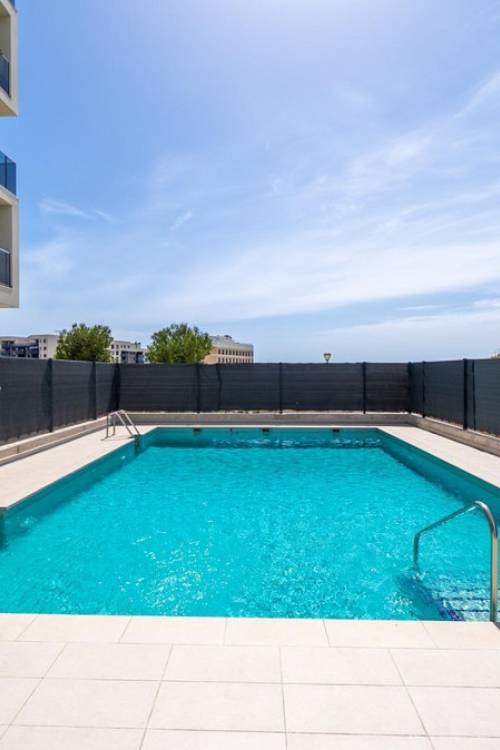 Apartment - Sale - Alicante - Alicante Centro