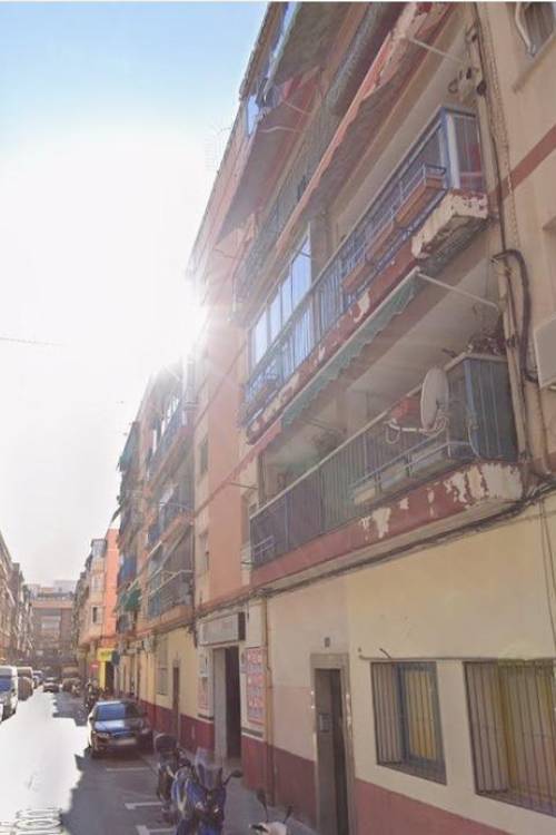 Apartment - Sale - Alicante - Alicante Centro