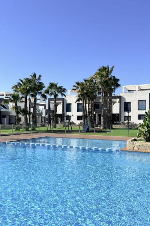 Apartment - Sale - Alicante - Alicante Centro