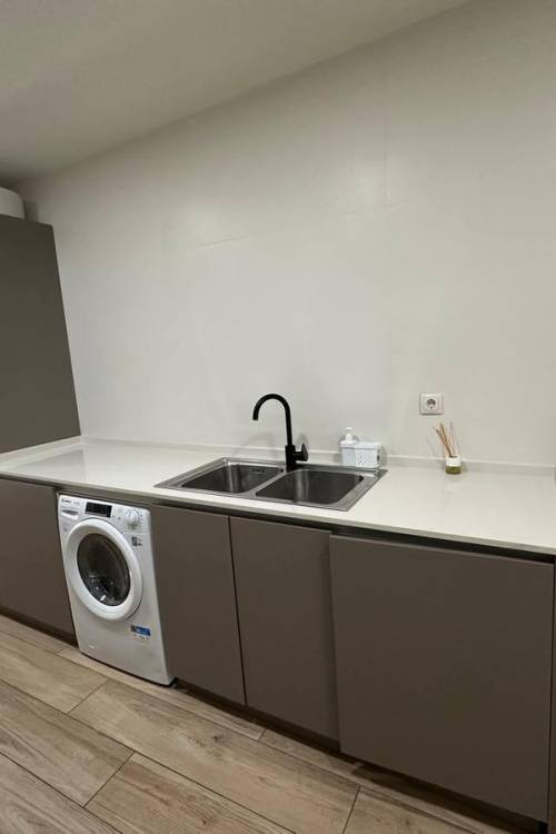 Apartment - Sale - Alicante - Alicante Centro