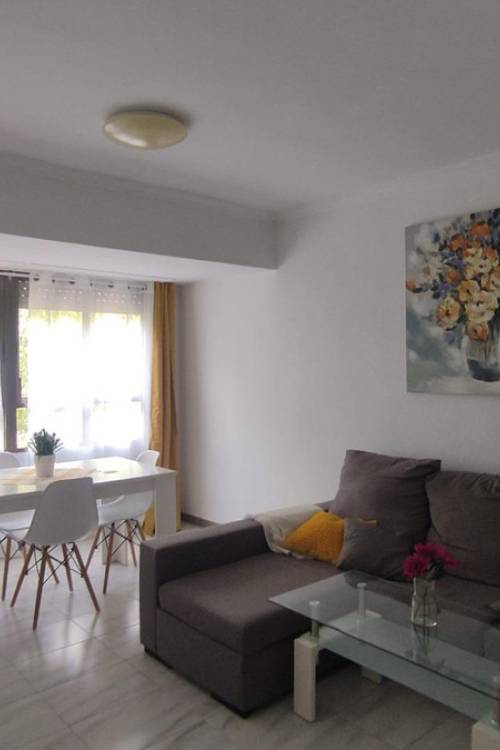 Apartment - Sale - Alicante - Alicante Centro