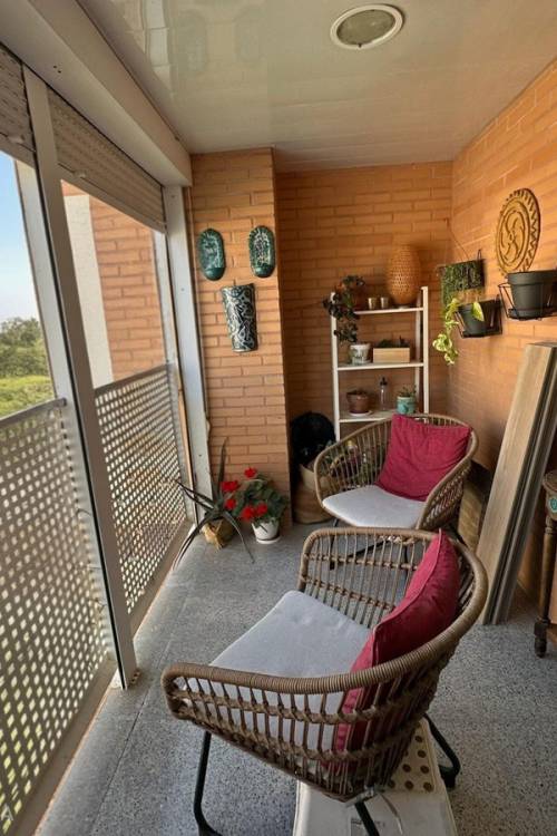 Apartment - Sale - Alicante - Alicante Centro