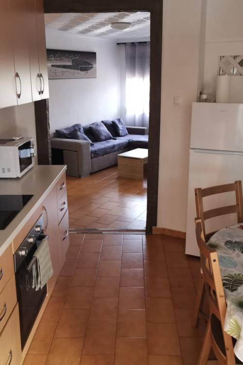 Apartment - Sale - Alicante - Alicante Centro