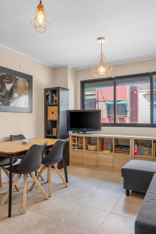 Apartment - Sale - Alicante - Alicante Centro