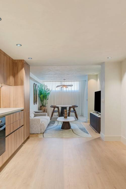 Apartment - Sale - Alicante - Alicante Centro