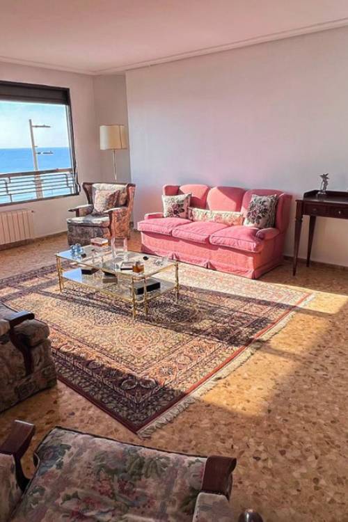 Apartment - Sale - Alicante - Alicante Centro