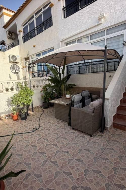 Apartment - Sale - Alicante - Alicante Centro
