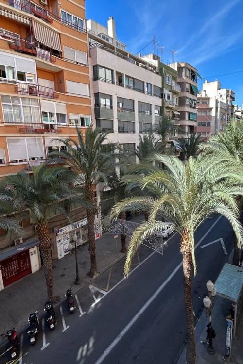Apartment - Sale - Alicante City - Alicante City Centro