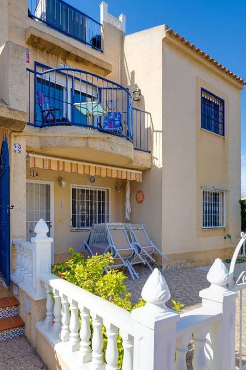 Apartment - Sale - Alicante City - La Torreta