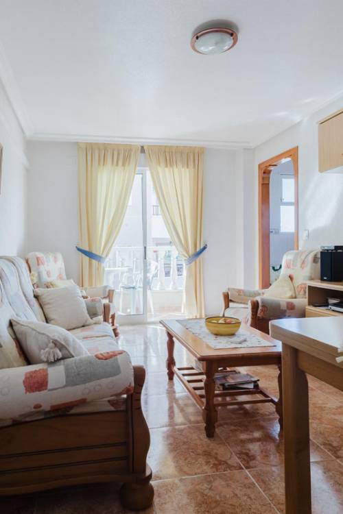 Apartment - Sale - Alicante City - Parque de las Naciones