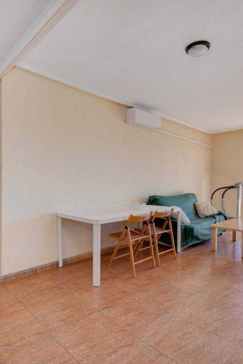 Apartment - Sale - Alicante City - Parque de las Naciones