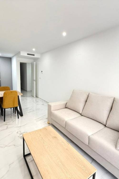 Apartment - Sale - Alicante City - Parque de las Naciones