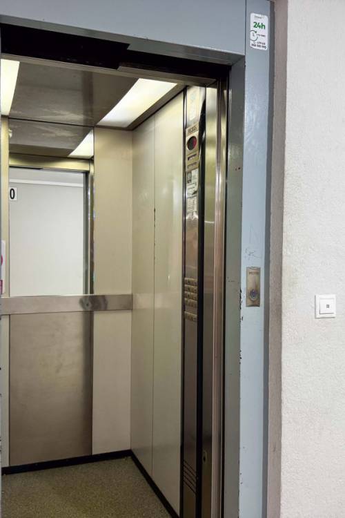 Apartment - Sale - Alicante City - Parque de las Naciones