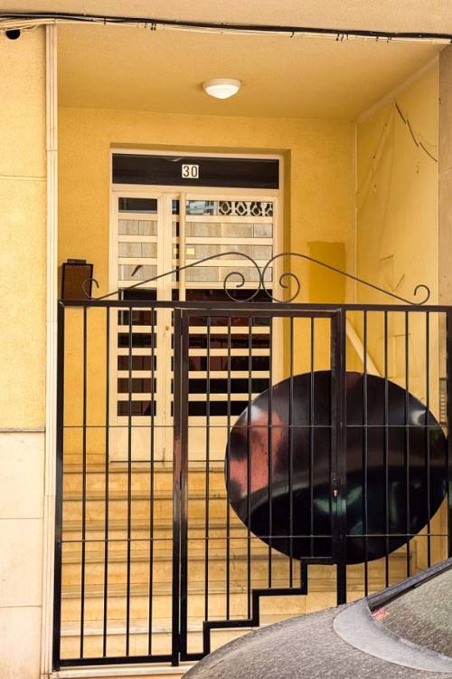 Apartment - Sale - Alicante City - Parque de las Naciones