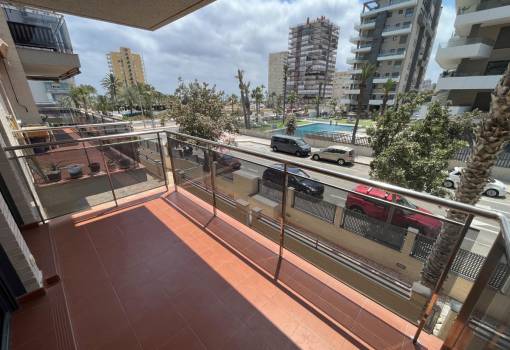 Apartment - Sale - Alicante - RO--94314