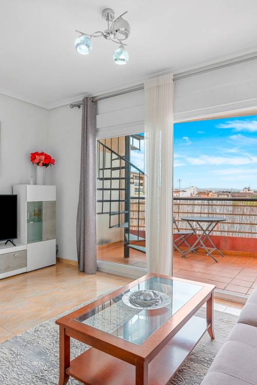 Apartment - Sale - Almoradí - Almoradi Centro