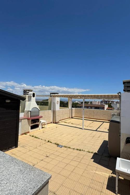 Apartment - Sale - Almoradí - Almoradi Centro