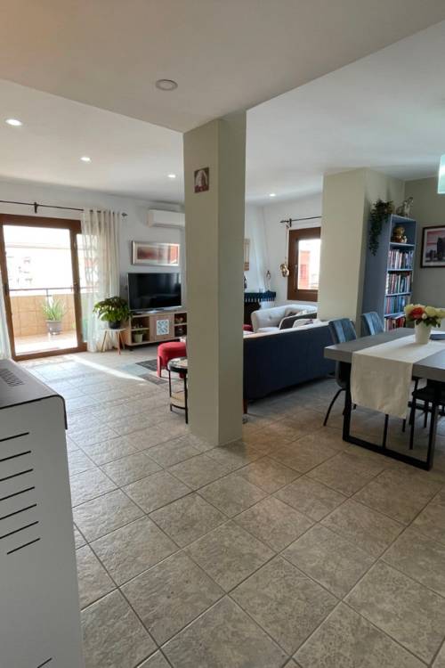 Apartment - Sale - Almoradí - Almoradi Centro