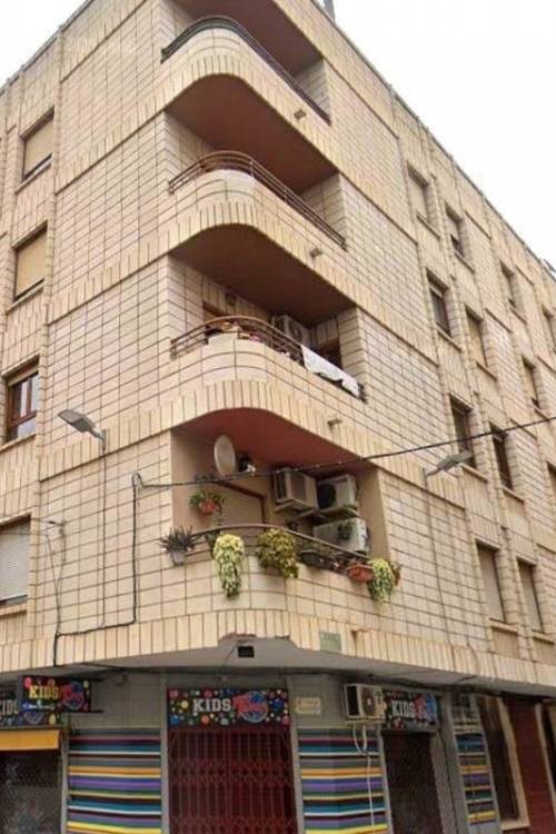 Apartment - Sale - Almoradí - Almoradi Centro