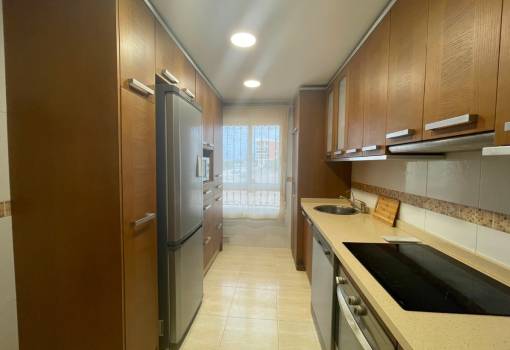 Apartment - Sale - Almoradí - Almoradi Centro