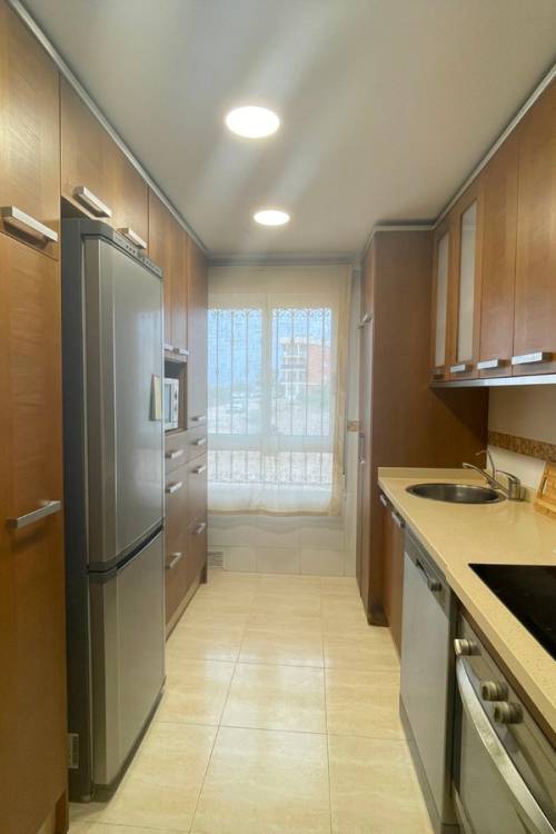 Apartment - Sale - Almoradí - Almoradi Centro