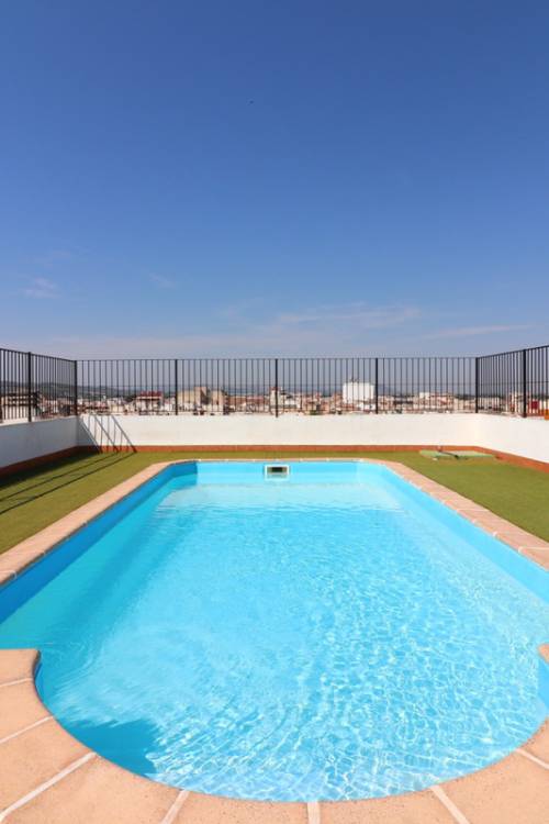 Apartment - Sale - Almoradí - Almoradi Centro