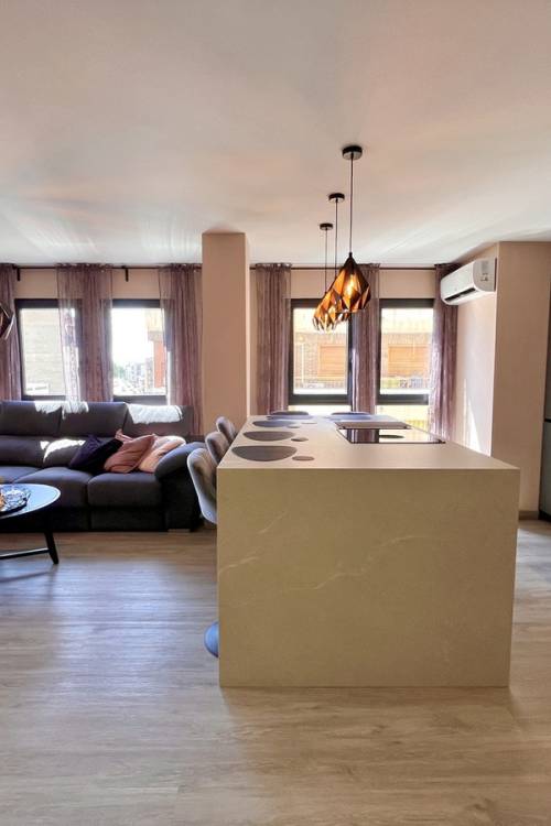Apartment - Sale - Almoradí - Almoradi Centro