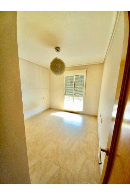 Apartment - Sale - Almoradí - Almoradi Centro