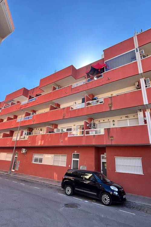 Apartment - Sale - Almoradí - Almoradi Centro