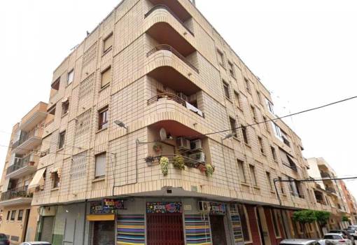 Apartment - Sale - Almoradí - Almoradí
