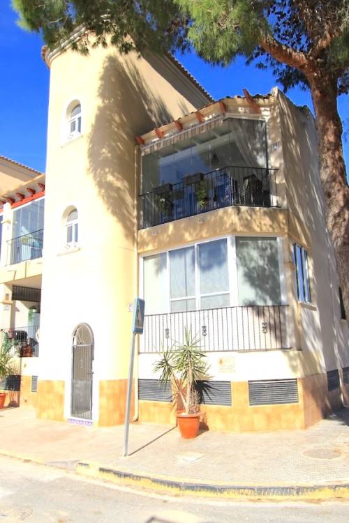 Apartment - Sale - Almoradí - Heredades