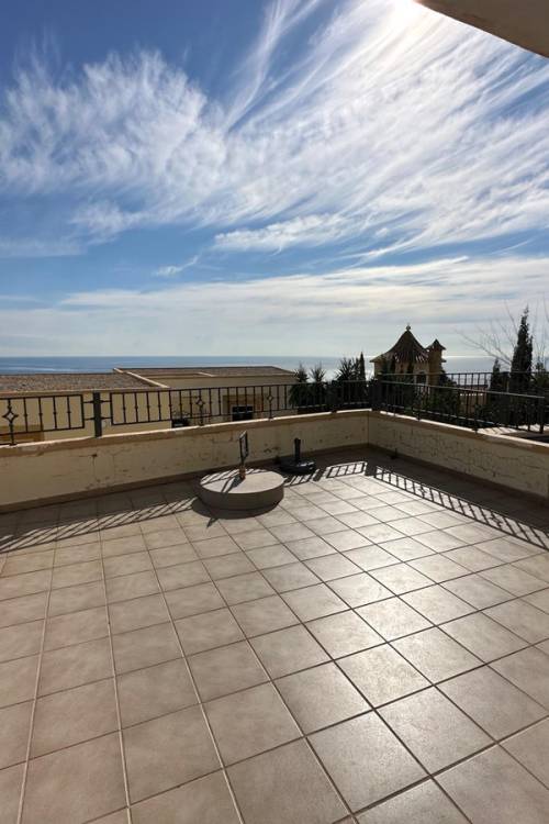 Apartment - Sale - Altea - Altea Centro