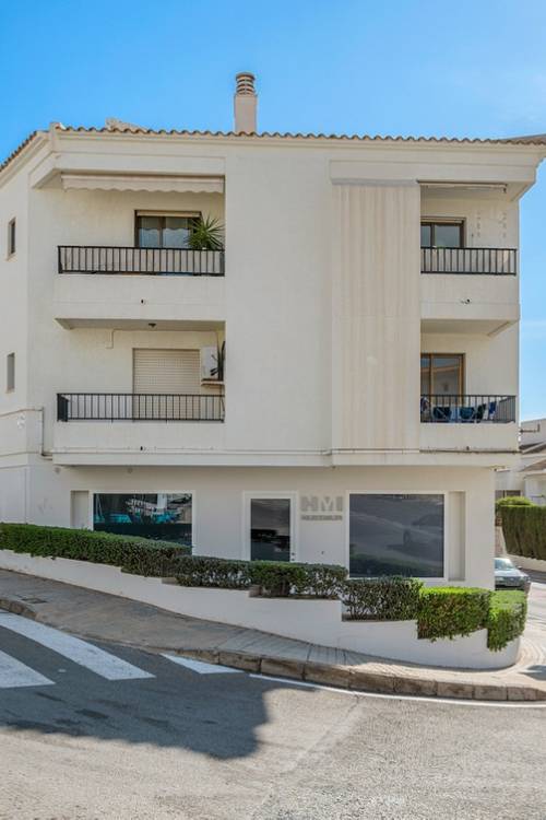 Apartment - Sale - Altea - Altea Centro