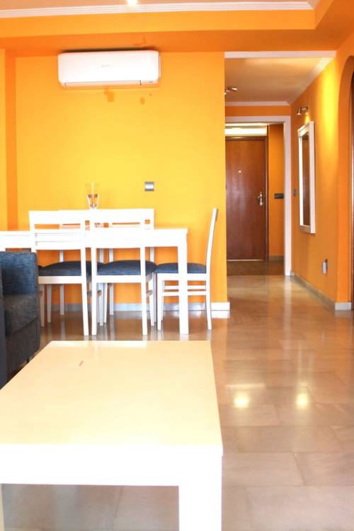 Apartment - Sale - Altea - Altea Centro
