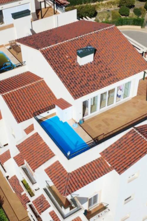 Apartment - Sale - Altea - Altea Centro