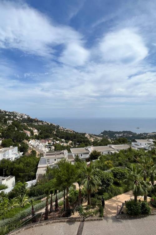 Apartment - Sale - Altea - Altea Centro