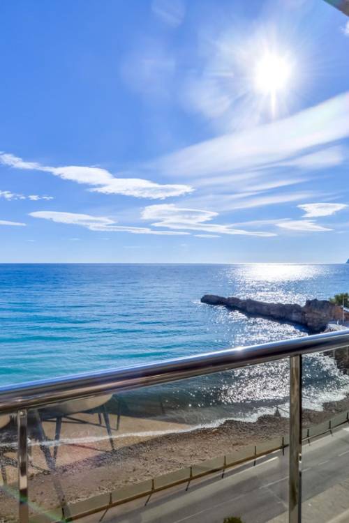 Apartment - Sale - Altea - Altea Centro