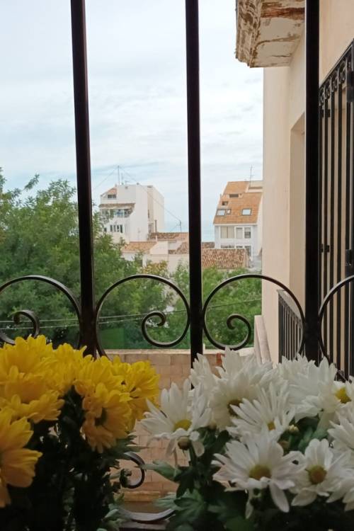 Apartment - Sale - Altea - Altea Centro