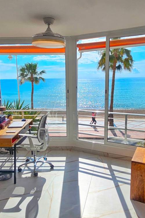 Apartment - Sale - Altea - Altea Centro