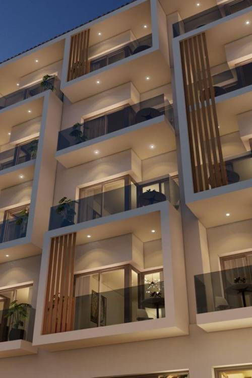 Apartment - Sale - Altea - Altea Centro